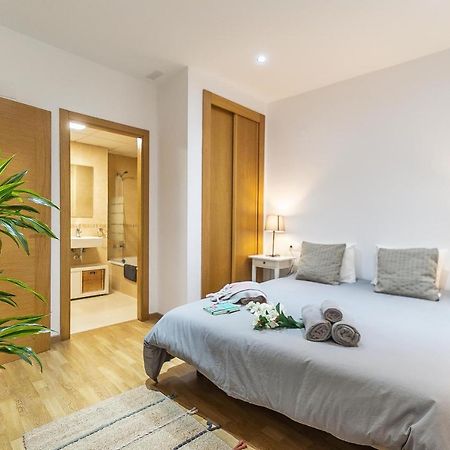 Boutique Mitjana Apartment Malaga Exterior photo